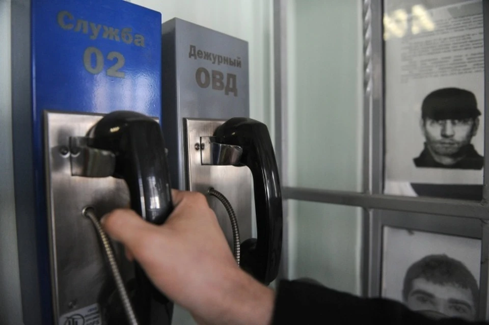 В Ростове-на-Дону объявились мошенники, представляющиеся службой безопасности банков.