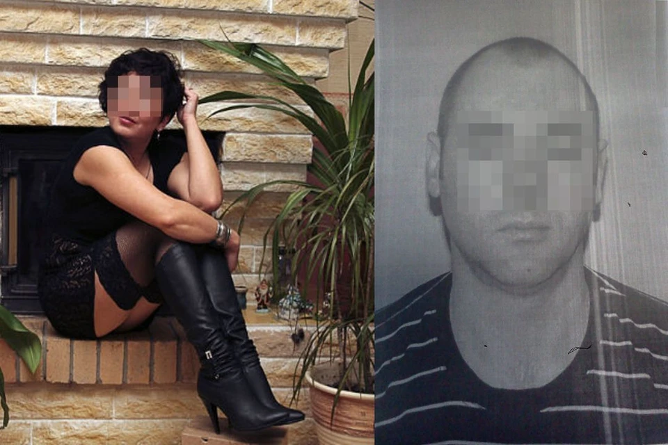 Маша познакомилась с Дмитрием в интернете, и через два месяца влезла из-за него в кредиты. Фото: личный архив.