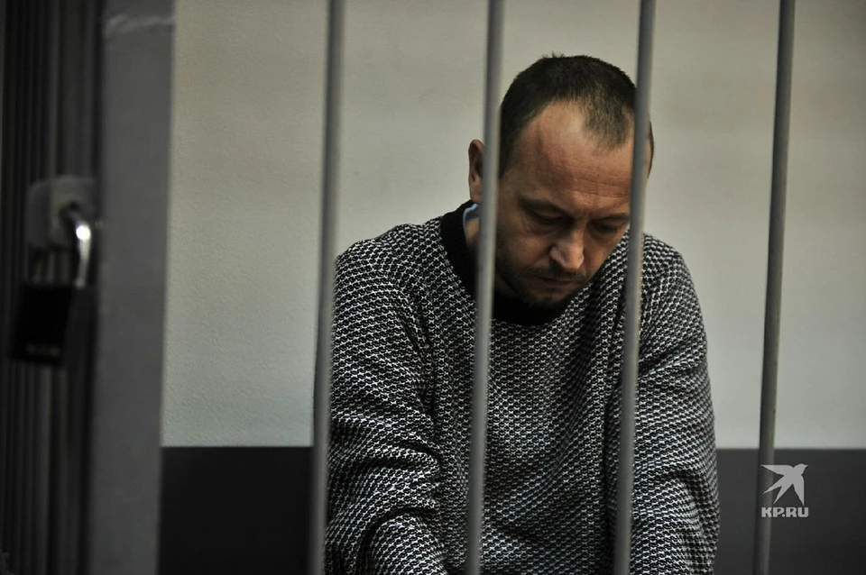 2 декабря отца мальчика Ивана Казанцева арестовали на два месяца.