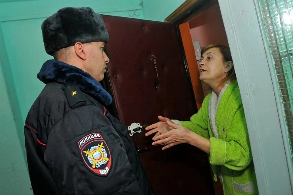 Проблему шумных соседей самарцам то и дело приходится решать при помощи вызова полиции