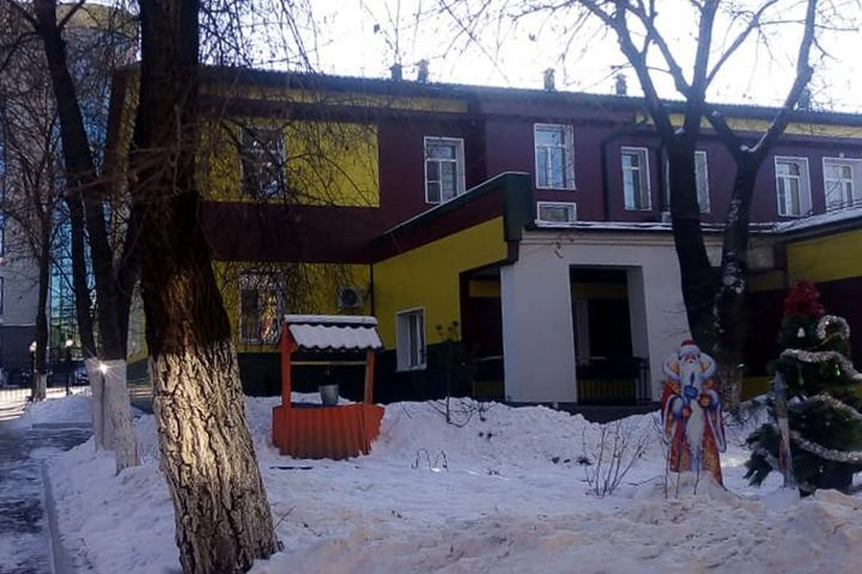 В Комсомольске-на-Амуре «заминировали» 25 детских садов