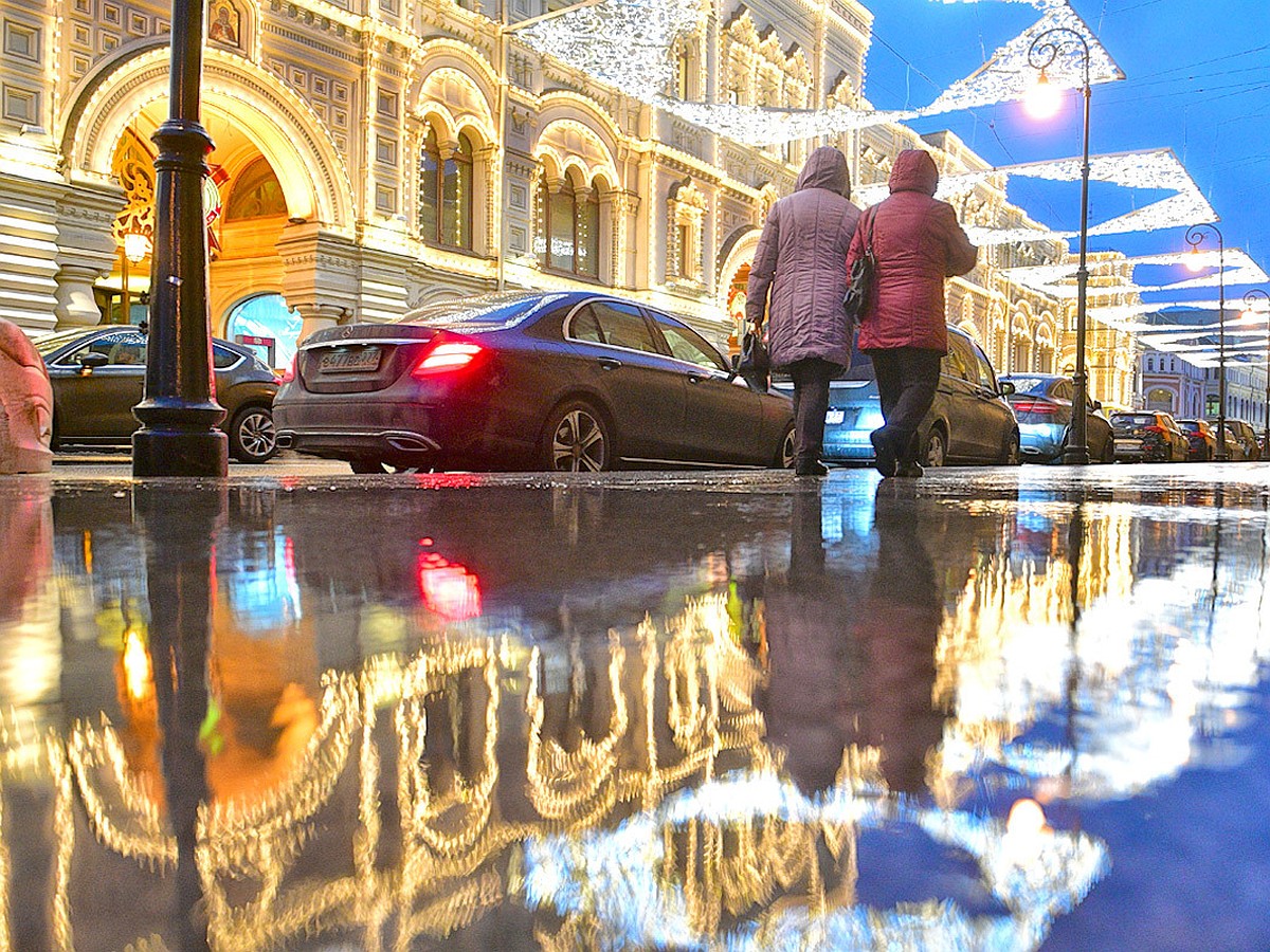 Москва теплая зима. Лужи в России. Погода в Москве. Погода на новый год в Москве. Резкое потепление идет.