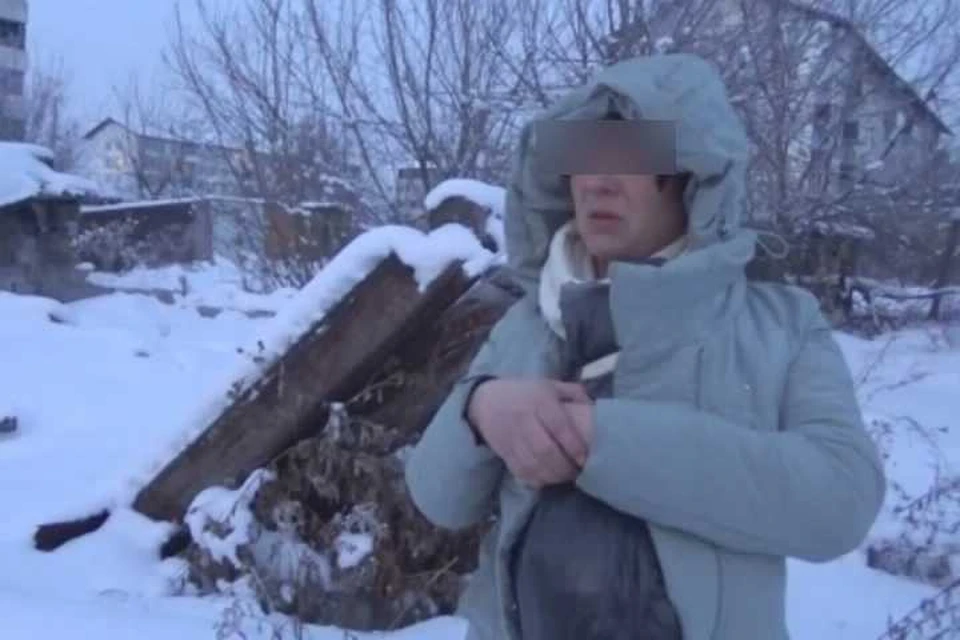 В Иркутской области женщину, убившую младенца, нашли с помощью теста ДНК. Фото: пресс-служба СК РФ по Иркутской области