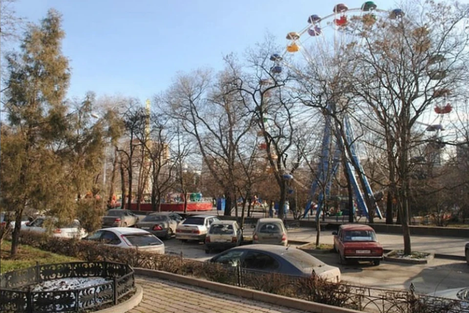 Ростов ожидает облачная погода