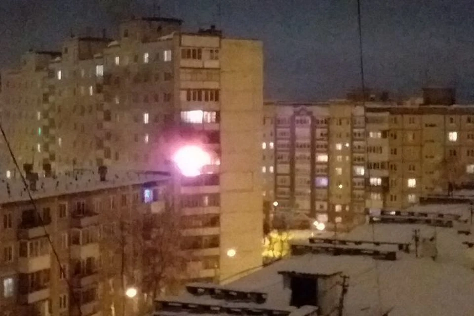 Фото: группа Вконтакте "Подслушано Пермь".