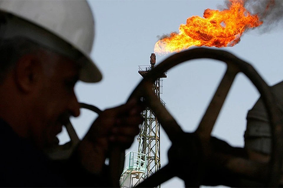В 2019 году Россия побила постсоветский рекорд по добыче нефти