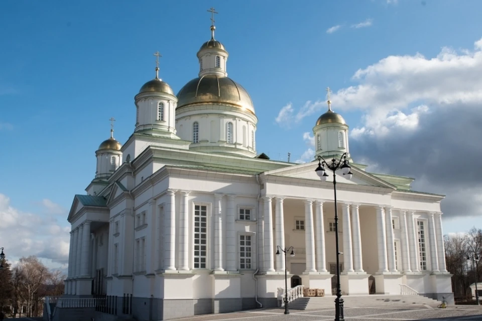 Фото: Илья Школин