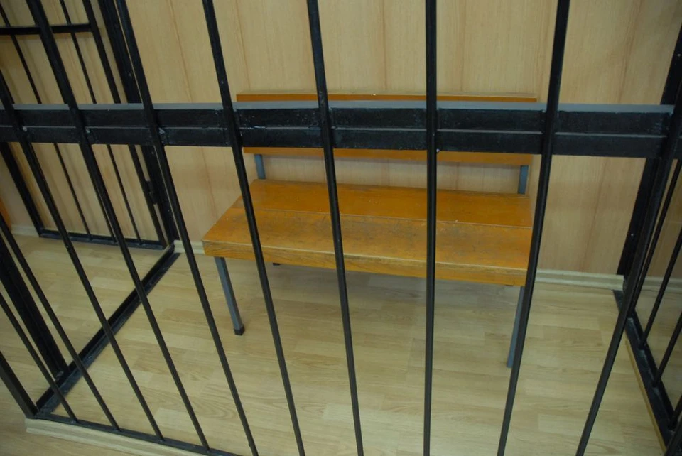 В Тульской области грабитель обчистил гараж