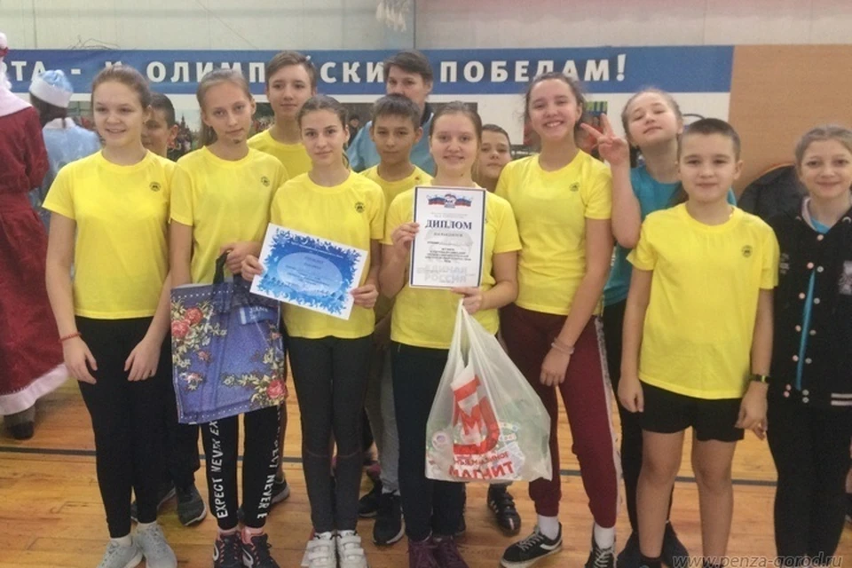 Фото: Пресс-служба Администрации Пензы