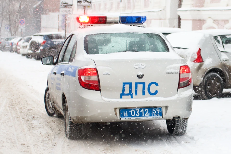 Недавно он написал в МВД письмо, где поблагодарил сотрудников ГИБДД за отзывчивость