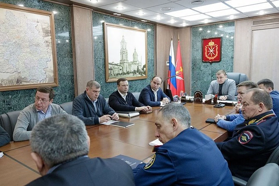 Фото: Правительство Тульской области