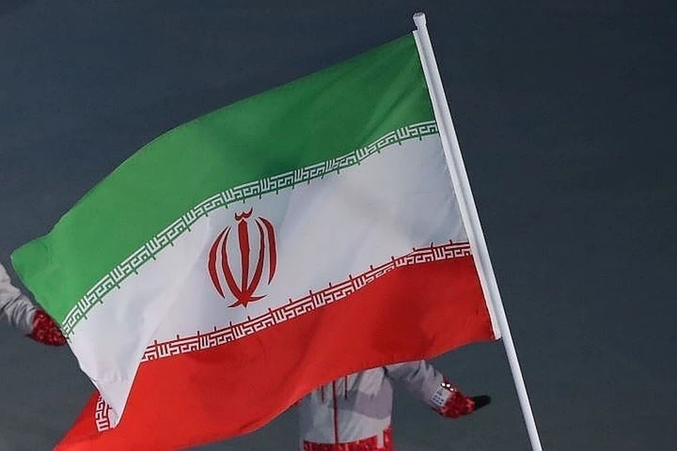 В МИД Ирана назвали причину атаки на американские объекты в Ираке