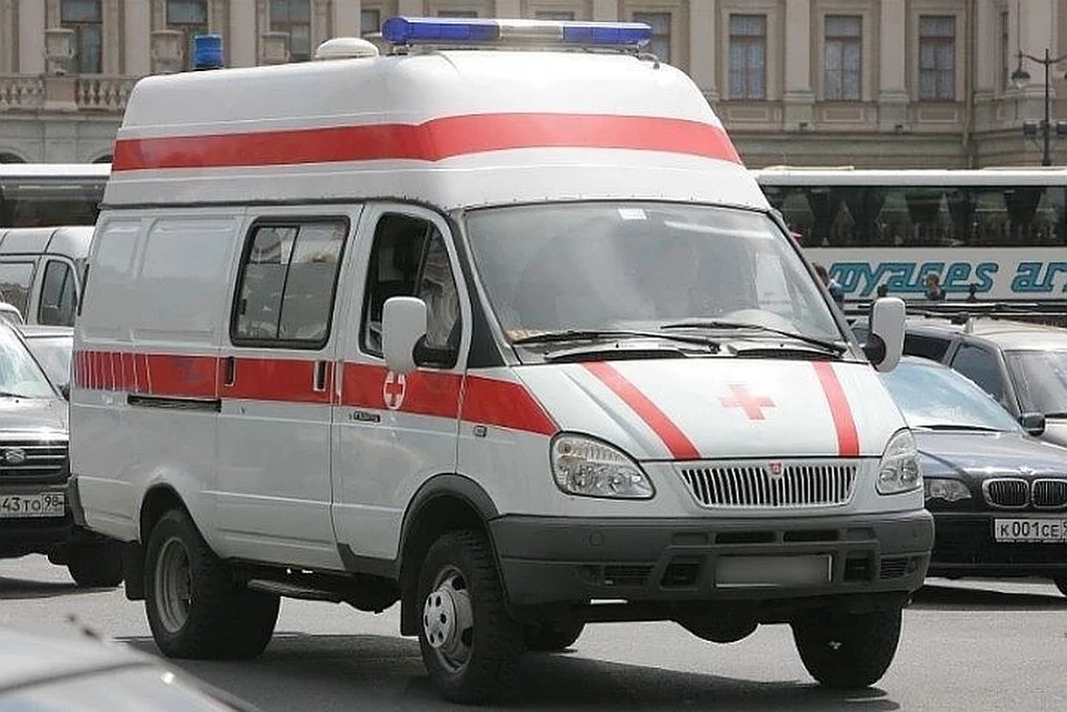 Петарды нравятся не всем