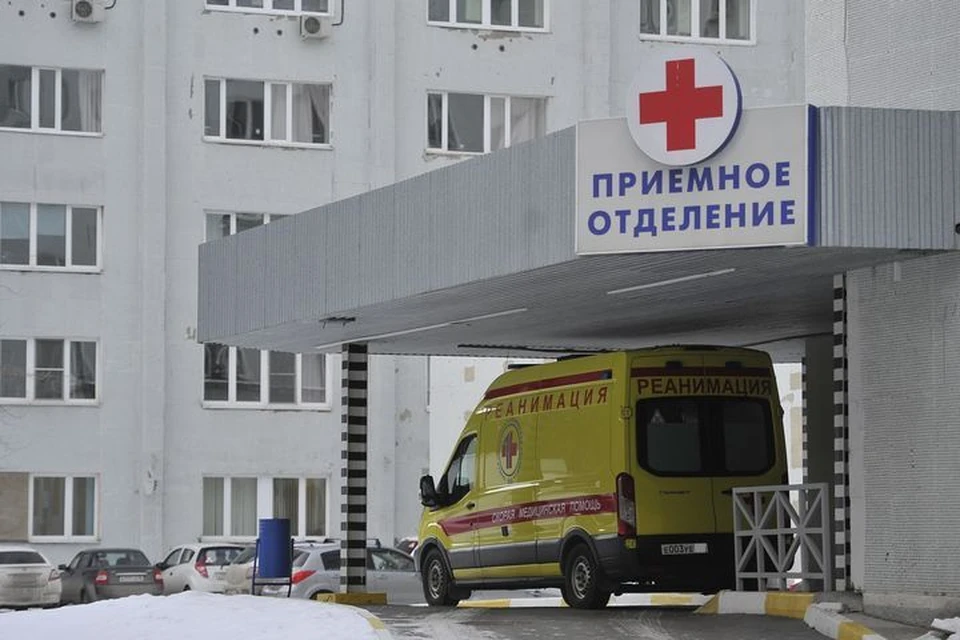 Травмы различной степени тяжести получили 77 жителей Приморья