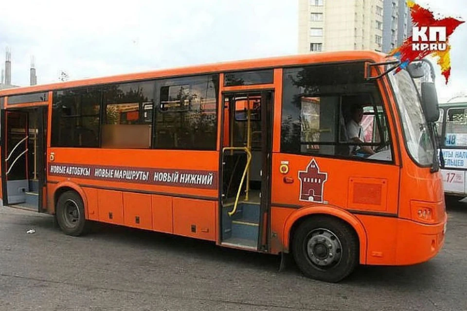 Пассажиры требуют вернуть маршрутки Т-46, Т-47, Т-78 и Т-98 на дороги Нижнего Новгорода