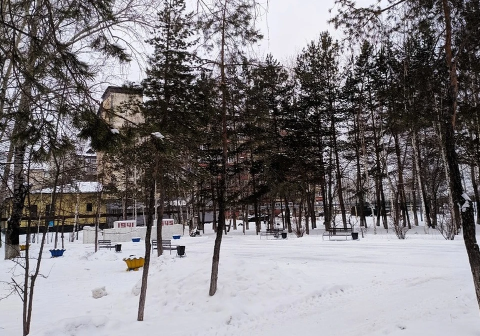 В Тюмени не ожидаются осадки.