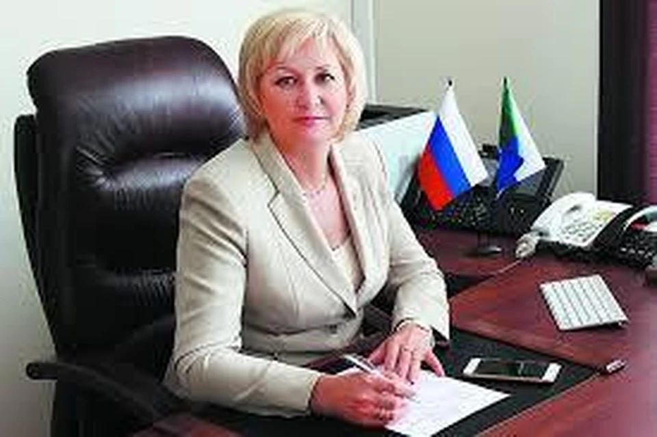 Должность министра образования и науки Алла Кузнецова занимала с февраля 2014 года.