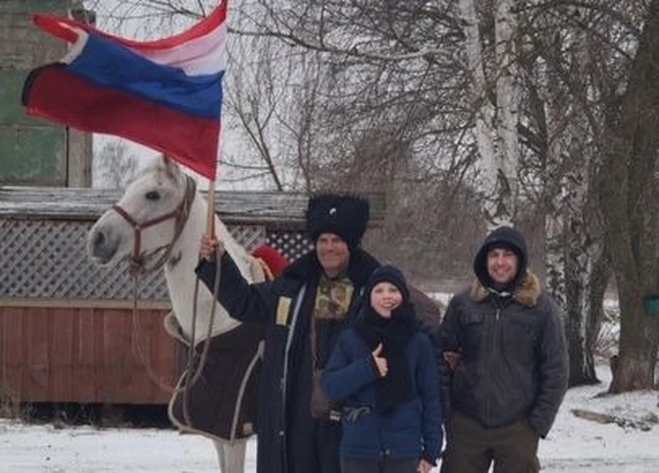 Сирийского путешественника, проходящего через Тульскую область, обокрали