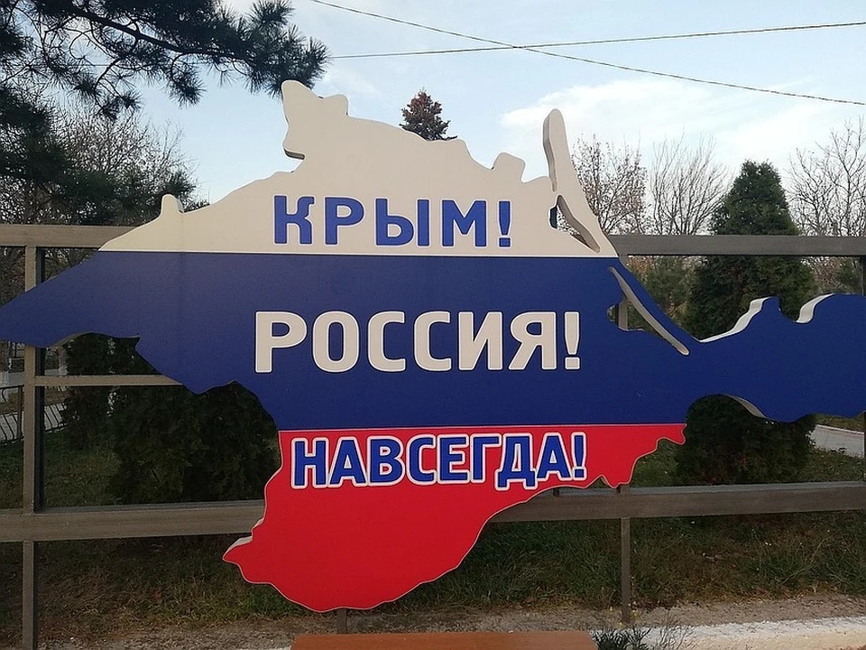 Украины все чаще выбирают крымские побережья для отдыха
