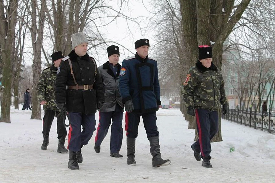 Фото: пресс-служба администрации Рязани.