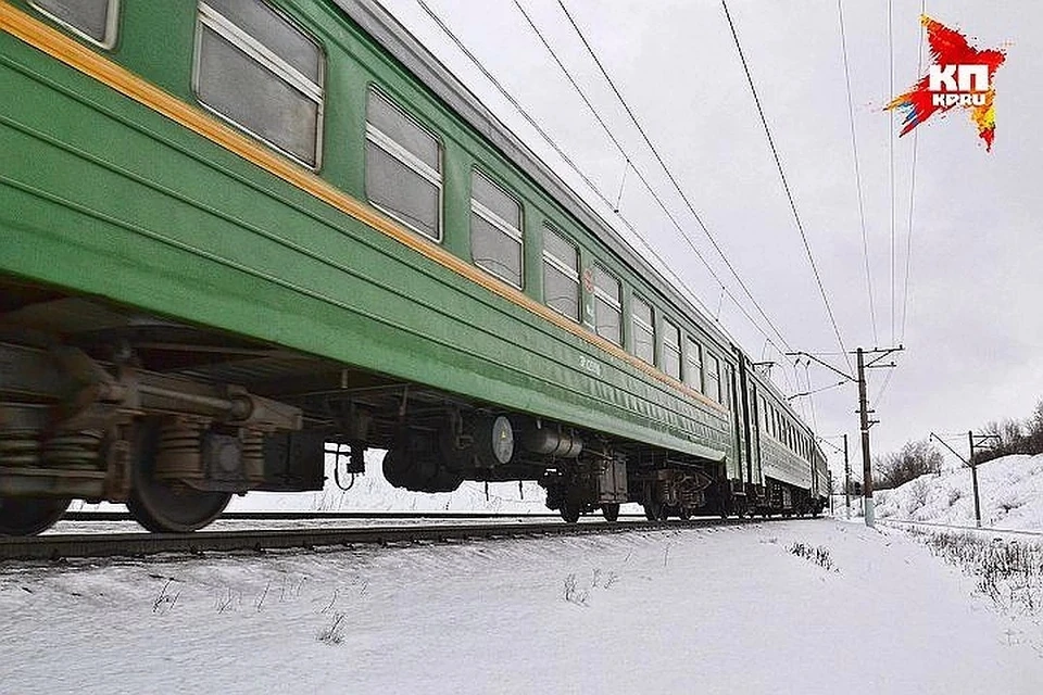 Фото: Архив-"КП"
