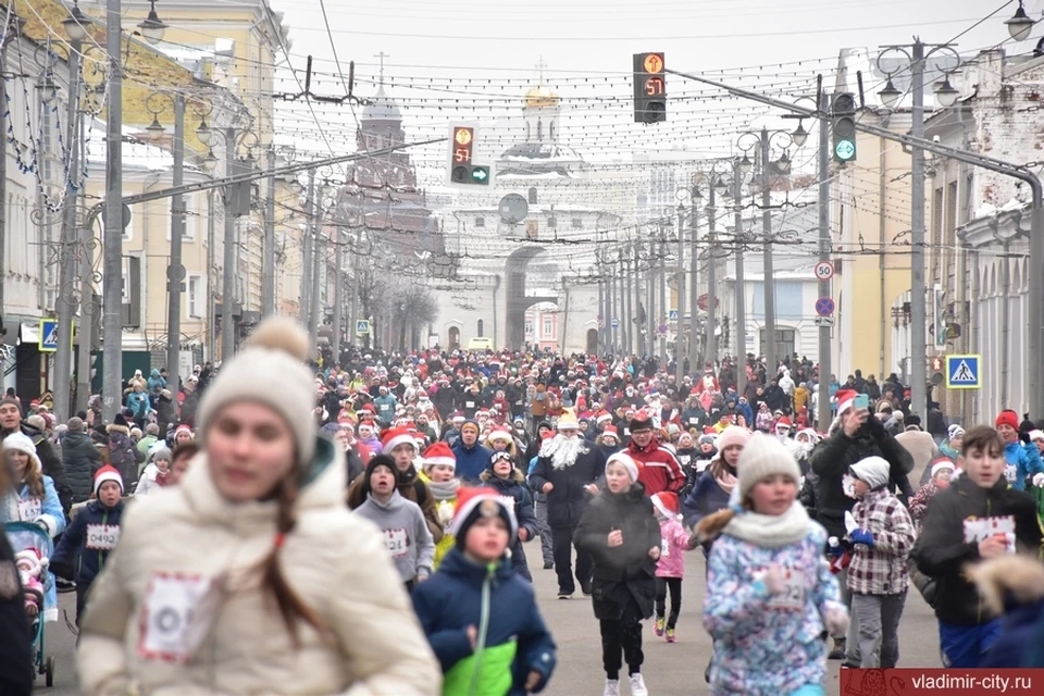 фото с официального сайта администрации города Владимир