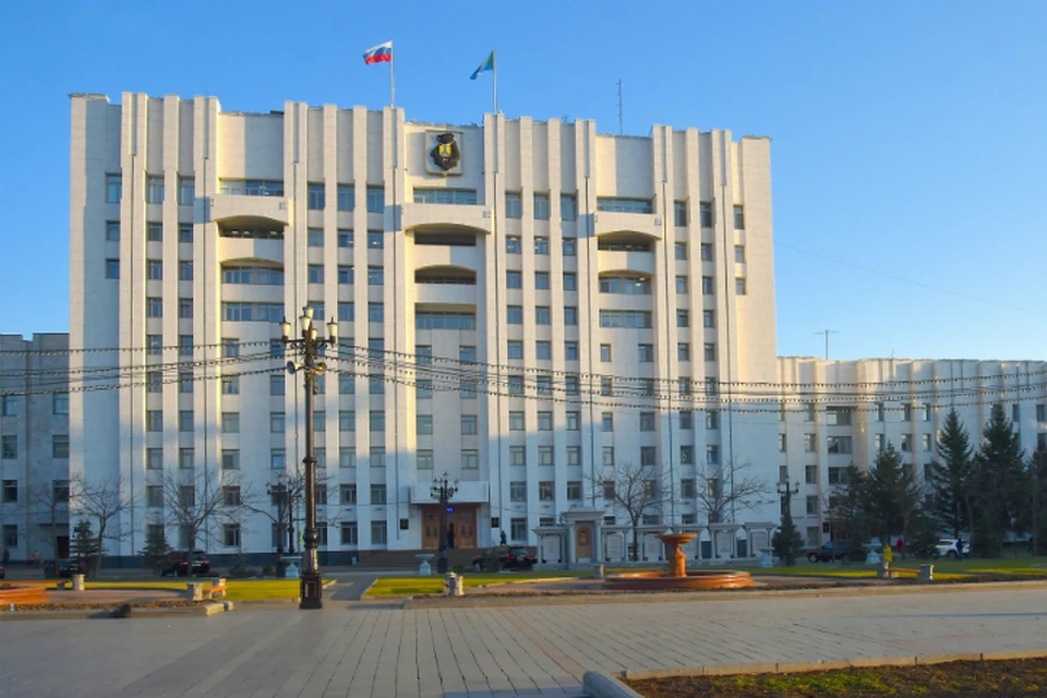 За бюджетом в Хабаровском крае присмотрят сотрудники новой структуры