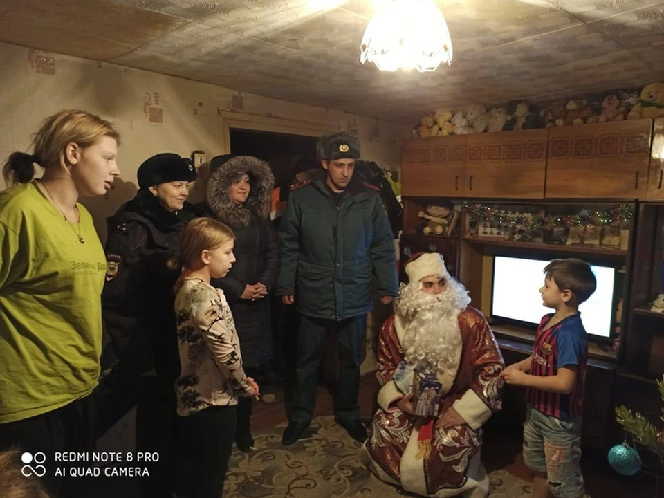 Фото пресс-службы администрации Яковлевского городского округа.