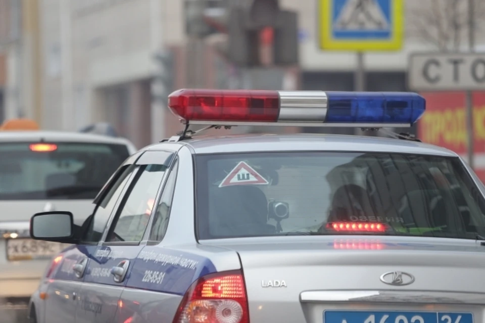 В Ростове поймали устроивших разбой рецидивистов