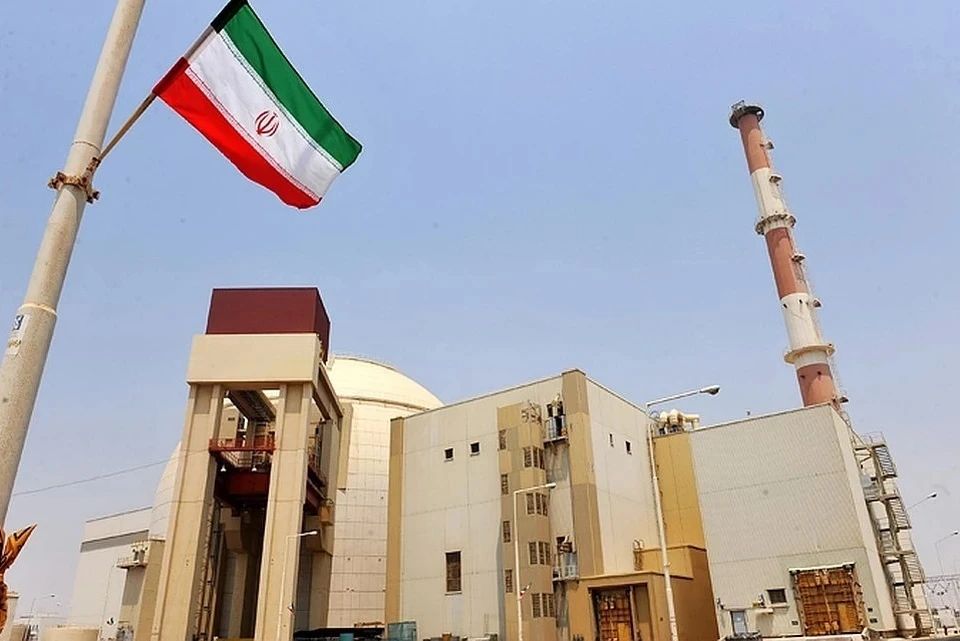В Иране планировали отказаться от выполнения условия соглашения