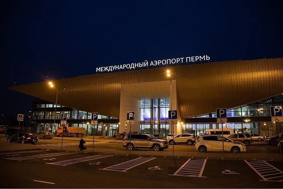 Мужчина на борту впал в бессознательное состояние