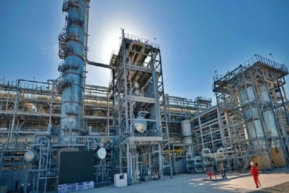 Выяснилось, что нефтехимический завод не соблюдал требования нормативно-правовых актов.