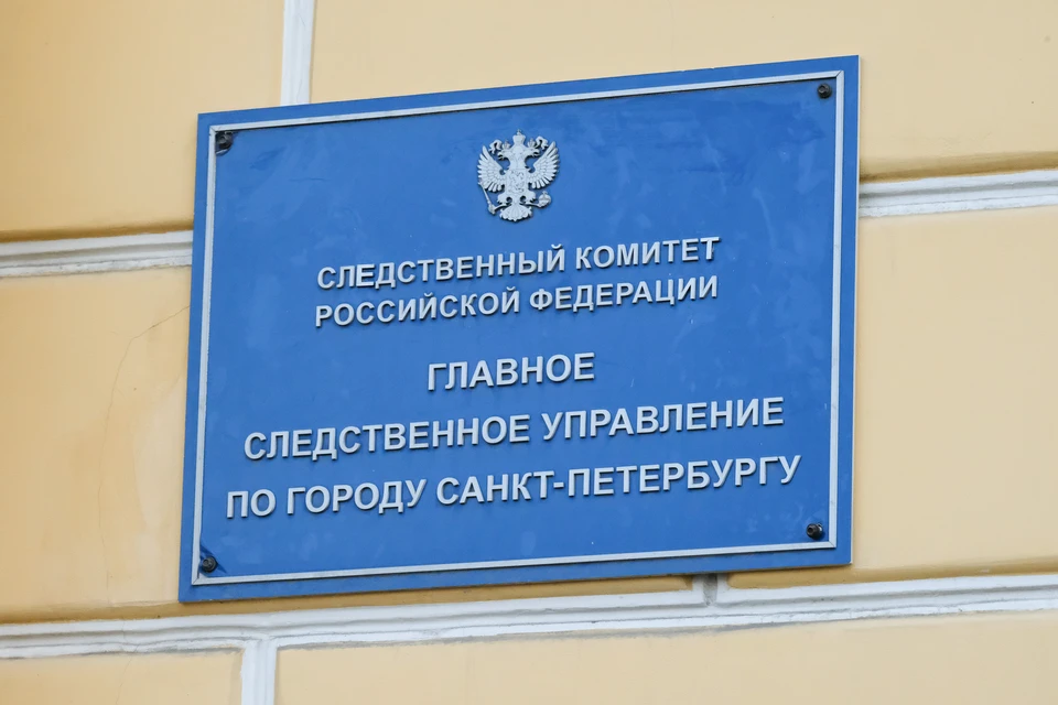 В Петербурге снизилось количество преступлений в 2019 году