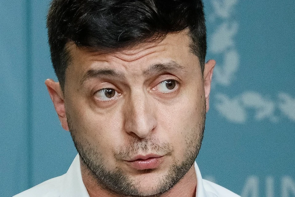Зеленский рассказал, когда доставят тела погибших в авиакатастрофе в Иране украинцев