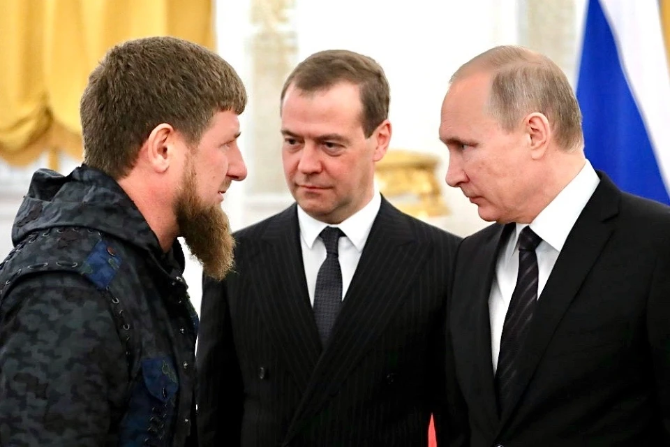 Рамзан Кадыров считает, что Дмитрию Медведеву незачем жалеть об утраченной должности премьера