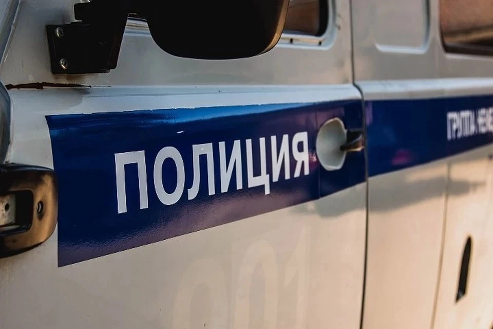 В Кузбассе сторож нашел на крыльце поликлиники младенца