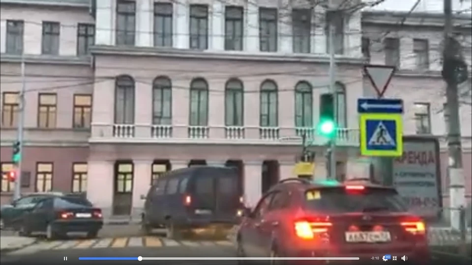 Фото: Скриншот из видео Anatoliy Tsurkin