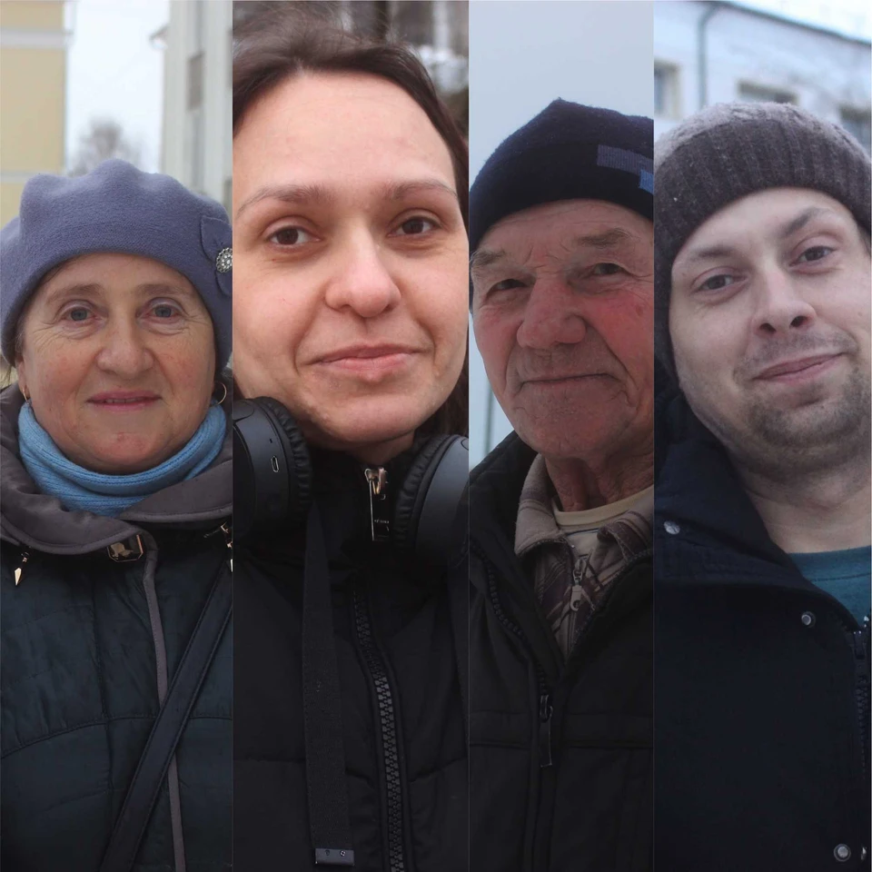Люди неоднозначно относятся к главной новости вчерашнего дня