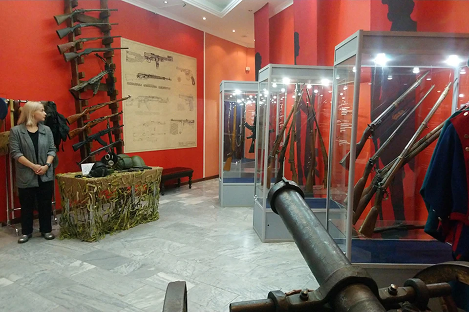 Посетители выставки смогут узнать о роли Гражданской войны в масштабах России и Кузбасса, о жизни людей в мятежную эпоху войн и революций.