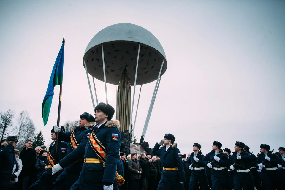 Восстановление "Купола" началось осенью 2019 года.