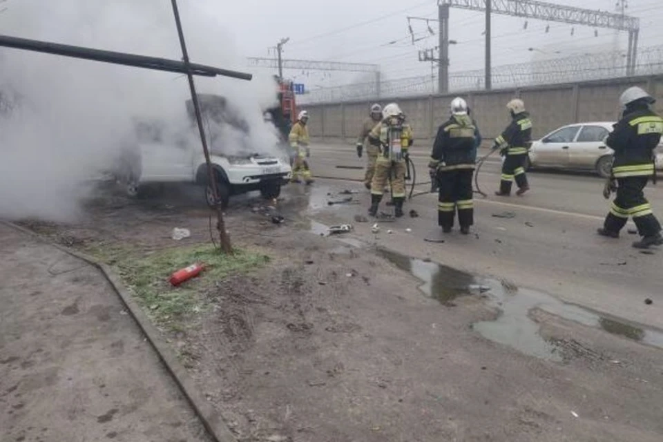 Фото: "Кубанские новости"