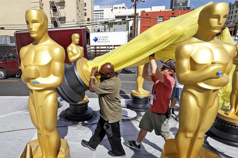 Церемония вручения кинопремии Оскар 2020 состоится 9 февраля в Лос-Анджелесе.