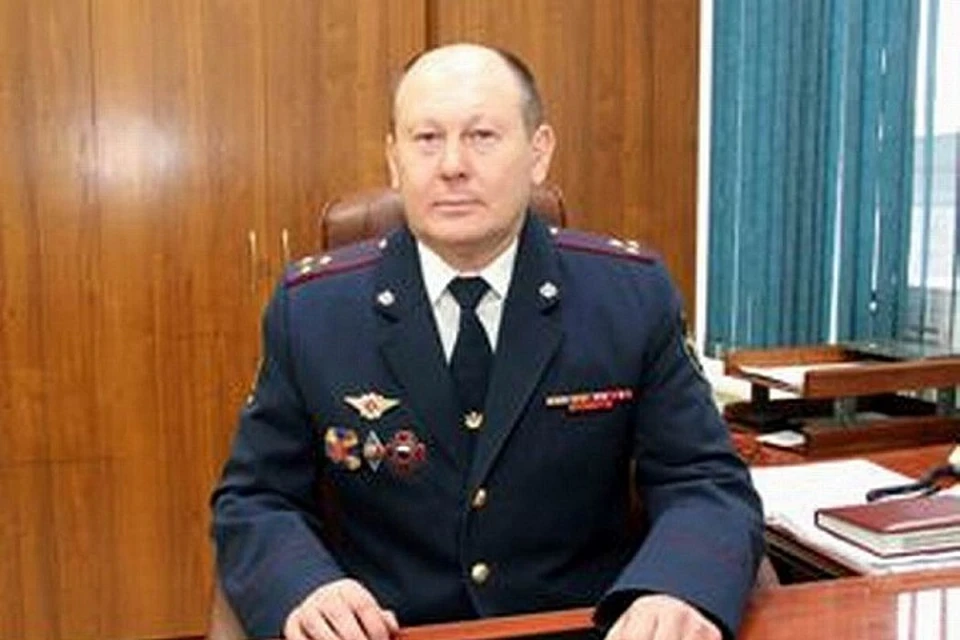 Бывший зам-начальника ГУФСИН получил три с половиной года колонии. Фото: пресс-служба ГУФСИН по Ростовской области