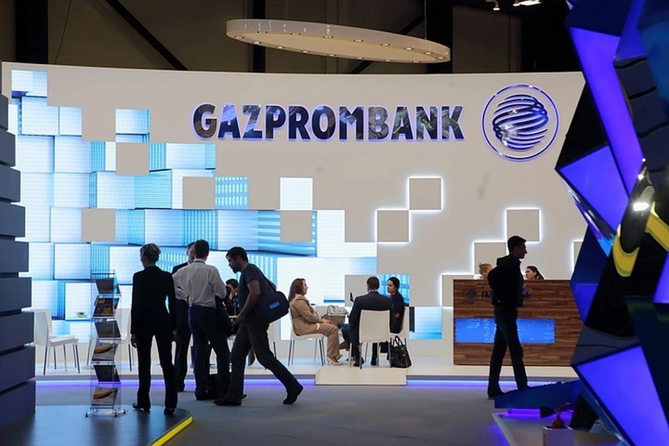 По итогам 2019 года портфель потребительских кредитов Газпромбанка вырос на 63% до 183 млрд рублей