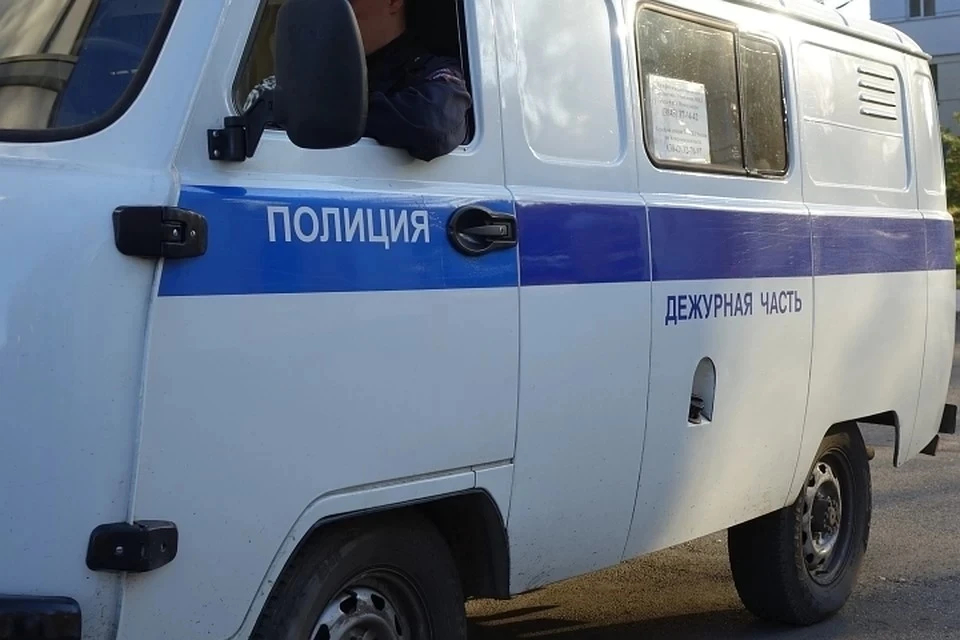 В Кемерове задержали ранее судимую продавщицу героина