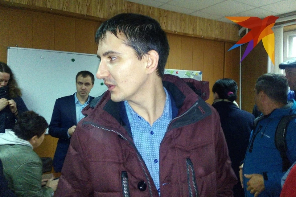 В администрации Рязани отказались говорить об уголовном прошлом Алексея Розвезева.