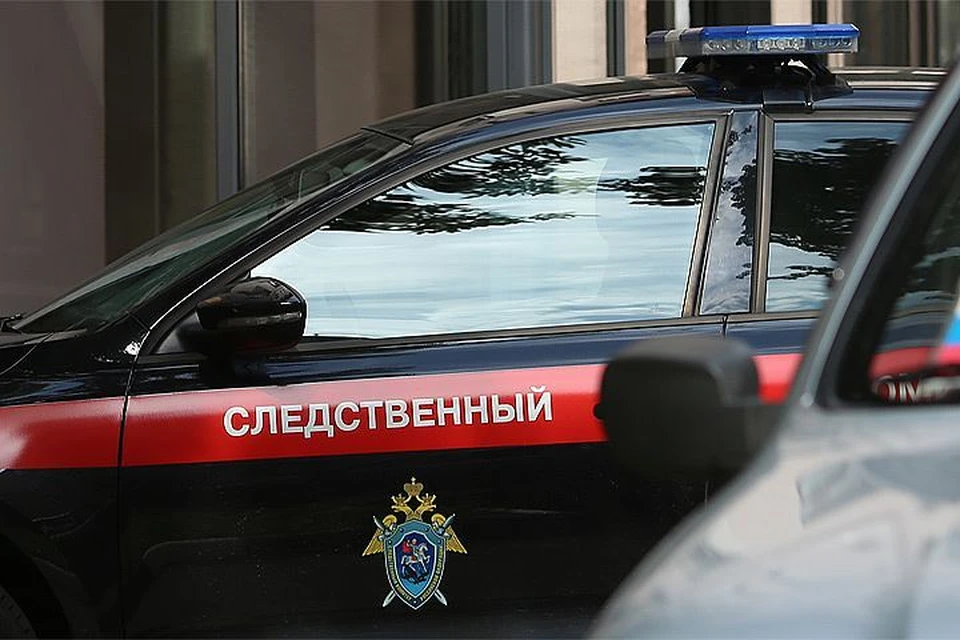 9-летняя девочка и двое взрослых погибли при пожаре в Киселевске