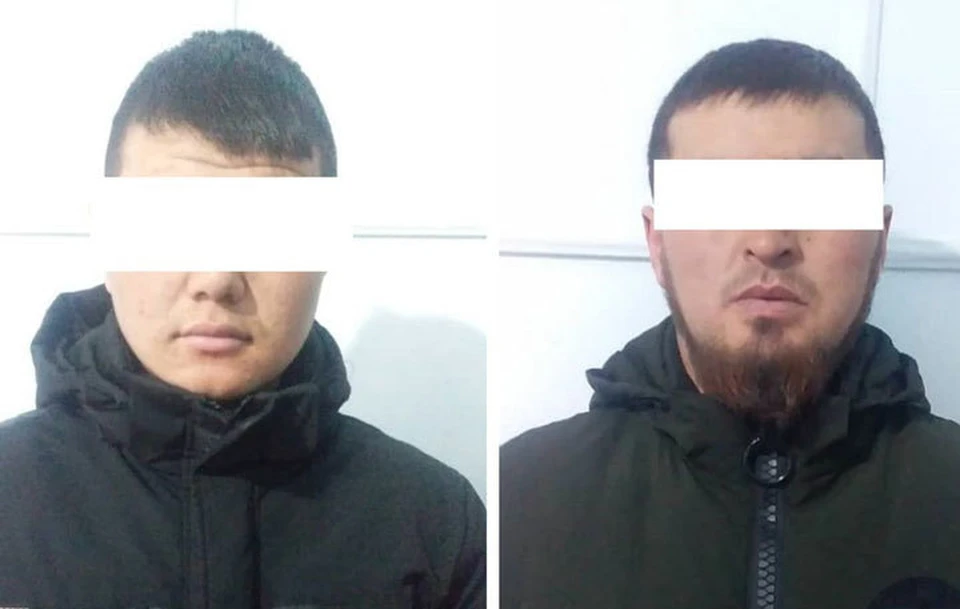 Суд отпустил обоих под домашний арест.