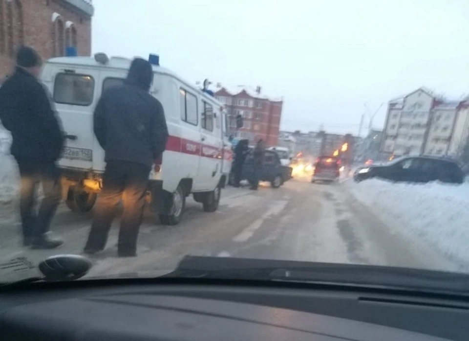 Фото: «ВКонтакте»