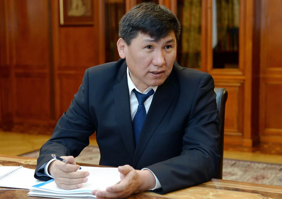 Глава Минсоцразвития рассказал президенту о проводимой работе.